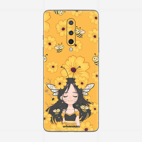 OnePlus 8 Skins & Wraps